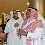 Faculty of Applied Medical Sciences Takes Part in Preparatory Year Forum